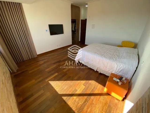 Imagem 13: Vespasiano - Casa de Condomínio - Alphaville