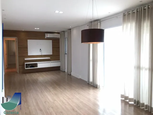 Imagem: Apartamento à venda Praças do Golf Ribeirão