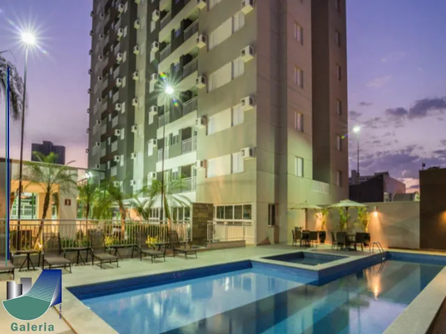 Imagem: Apartamento à venda Jardim Palma Travassos
