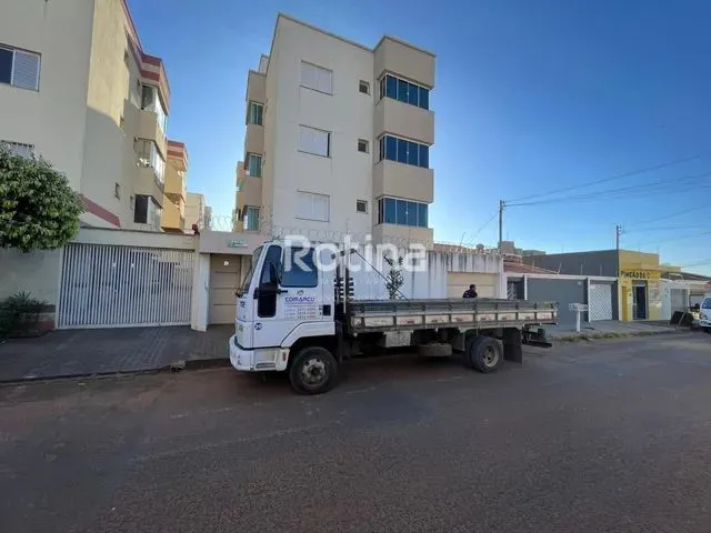 Imagem 1: Apartamento para Aluguel, 2 Quartos, 1 Suíte, 1 Vaga, santa Mônica - Uberlândia/Mg