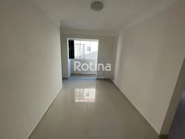 Imagem 2: Apartamento para Aluguel, 2 Quartos, 1 Suíte, 1 Vaga, santa Mônica - Uberlândia/Mg