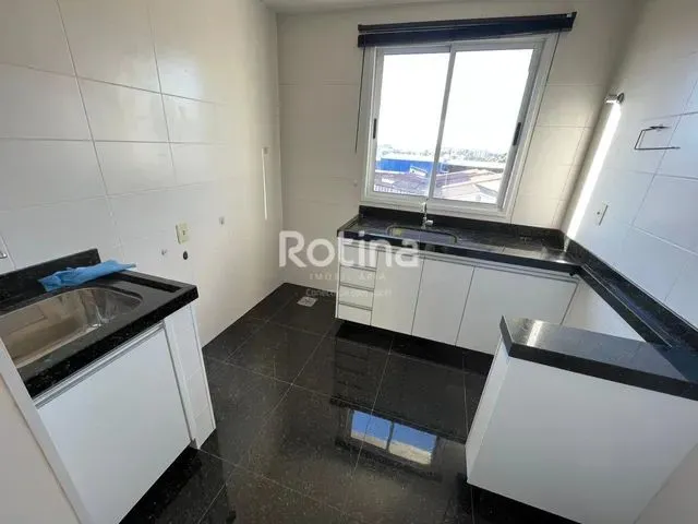 Imagem 4: Apartamento para Aluguel, 2 Quartos, 1 Suíte, 1 Vaga, santa Mônica - Uberlândia/Mg