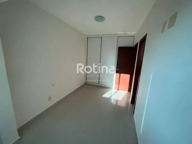 Imagem 3: Apartamento para Aluguel, 2 Quartos, 1 Suíte, 1 Vaga, santa Mônica - Uberlândia/Mg