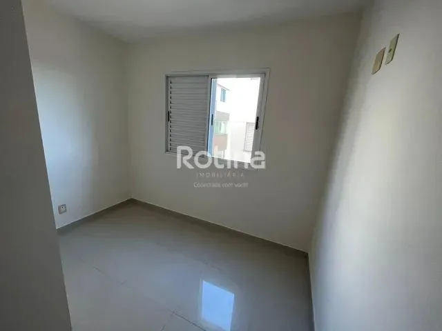 Imagem 8: Apartamento para Aluguel, 2 Quartos, 1 Suíte, 1 Vaga, santa Mônica - Uberlândia/Mg
