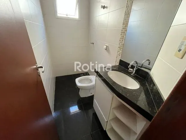 Imagem 7: Apartamento para Aluguel, 2 Quartos, 1 Suíte, 1 Vaga, santa Mônica - Uberlândia/Mg