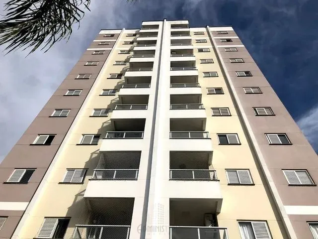 Imagem: Sorocaba - Apartamento Padrão - Jardim