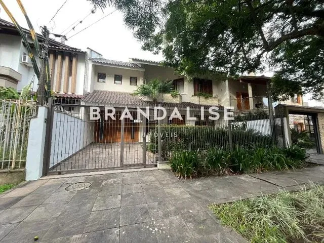 Imagem: Canoas - Casa Padrão - Marechal Rondon