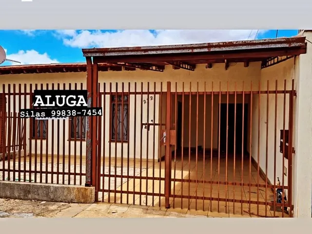 Imagem: Otimo Casa para Alugar com 160M 3Qtos(1