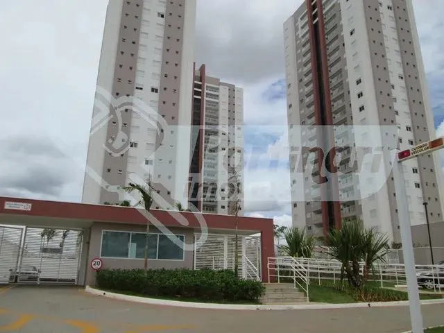 Imagem: Apartamento com 3 Quartos para Alugar por