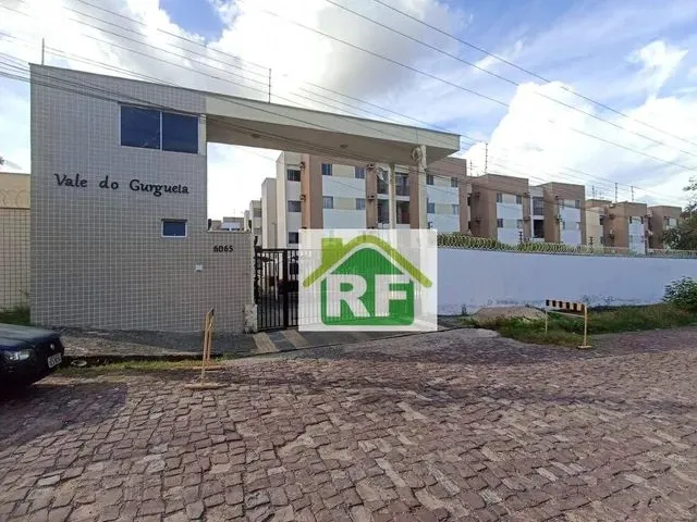 Imagem: Condomínio Vale do Gurgueia