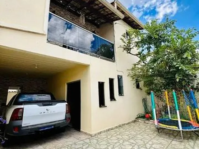 Imagem: Alugo Casa no Bairro Nossa Senhora de Fátima