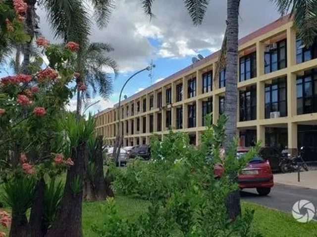 Imagem: Apartamento com 1 Dormitório para Alugar