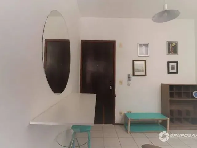 Imagem 4: Apartamento com 1 Dormitório para Alugar, 37 M² por R$ 1.200 - Sudoeste - Brasília/Df
