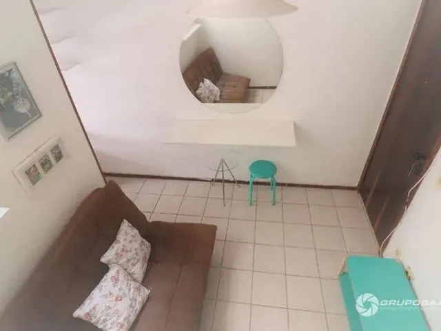 Imagem 6: Apartamento com 1 Dormitório para Alugar, 37 M² por R$ 1.200 - Sudoeste - Brasília/Df