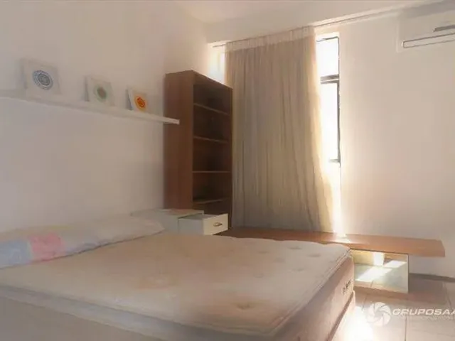 Imagem 3: Apartamento com 1 Dormitório para Alugar, 37 M² por R$ 1.200 - Sudoeste - Brasília/Df