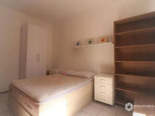 Imagem 5: Apartamento com 1 Dormitório para Alugar, 37 M² por R$ 1.200 - Sudoeste - Brasília/Df