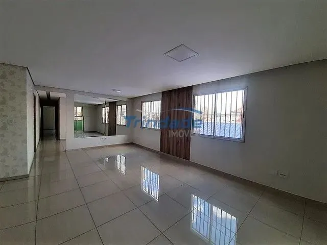 Imagem: Aluguel Residential / Apartment Belo Horizonte