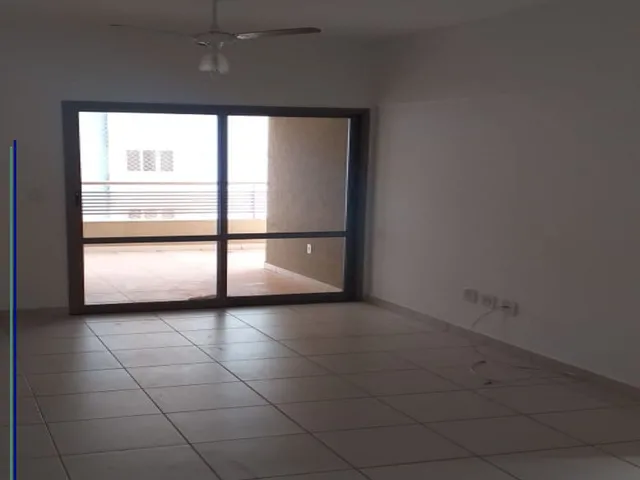Imagem: Apartamento em Ribeirão Preto à Venda