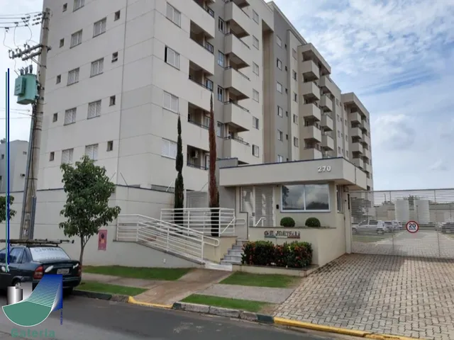 Imagem: Apartamento em Ribeirão Preto Aluguel