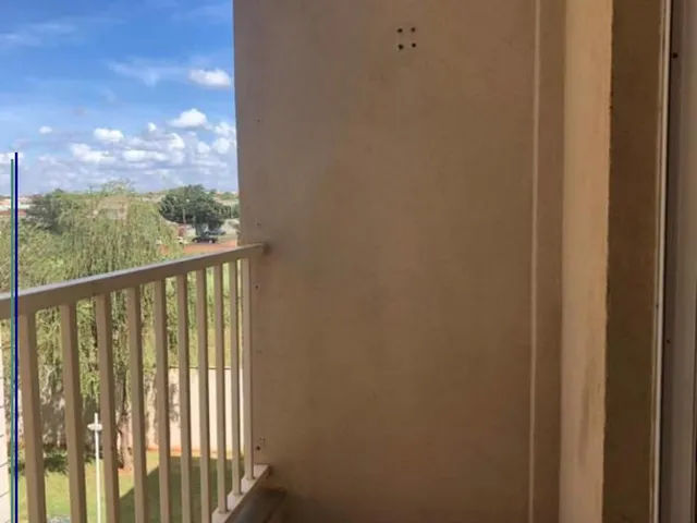 Imagem: Apartamento em Ribeirão Preto À Venda