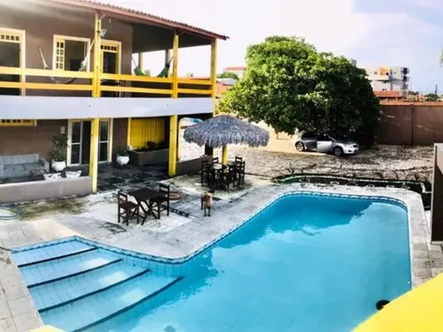 Imagem: Casa no Icaraí_Aluguel P/ Fim de Semana