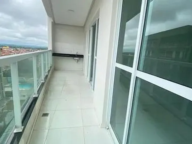 Imagem: Alugo Apartamento de 3 Quartos