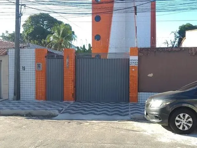 Imagem: Apartamento de 02 Quartos