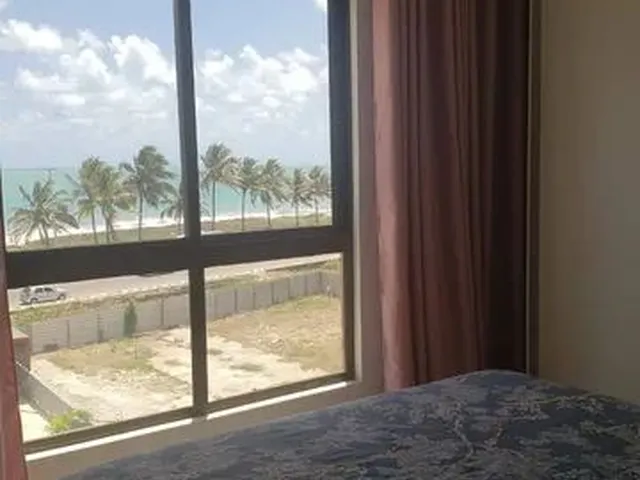 Imagem: O apartamento possui 3 Dormitórios, 1 Suíte, 3 Banheiros,
