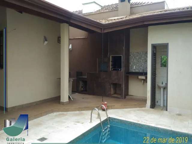 Imagem: Casa residencial com 4 quartos para Alugar