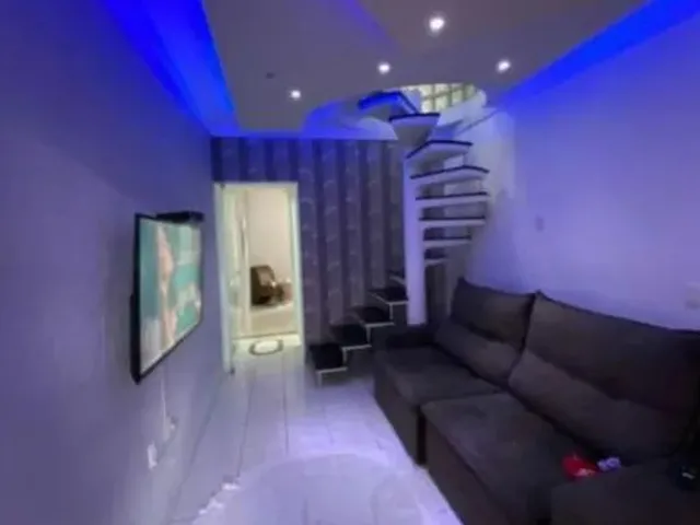 Imagem: Casa para Locação, Mogi Moderno, Mogi