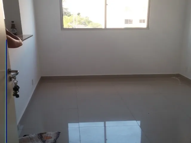 Imagem: Apartamento À Venda Parque São Sebastião