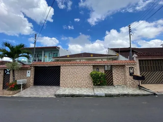 Imagem: Dom Pedro - Casa Térrea- 04 Quartos