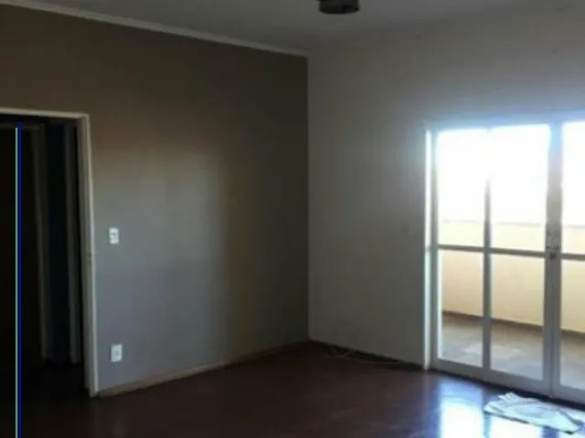 Imagem: Apartamento em Ribeirão Preto À Venda