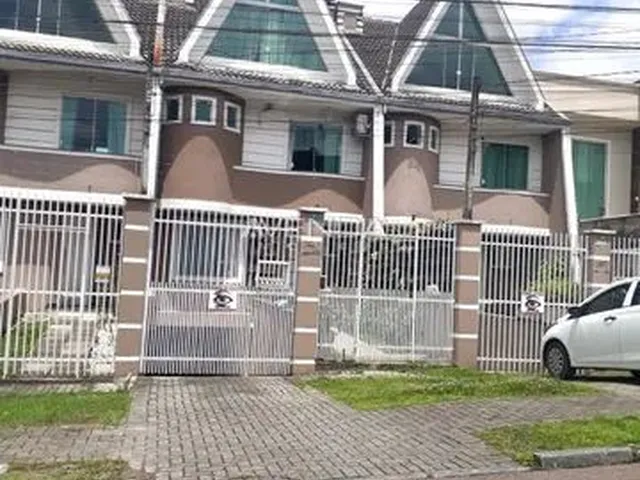 Imagem: Sobrado com 3 Dormitórios para Alugar com