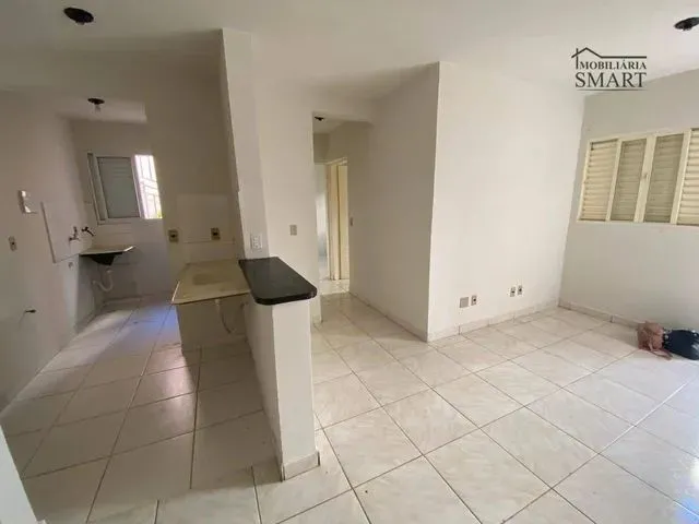 Imagem 4: Apartamento com 2 Dormitórios para Alugar, 44 M² por R$ 750/Mês - Cidade Satélite