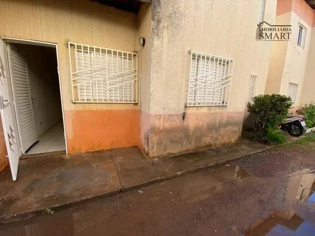 Imagem 3: Apartamento com 2 Dormitórios para Alugar, 44 M² por R$ 750/Mês - Cidade Satélite