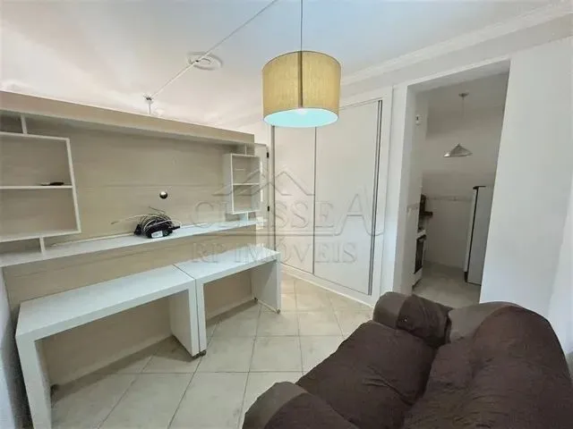 Imagem: Apartamento Flat em Ribeirão Preto