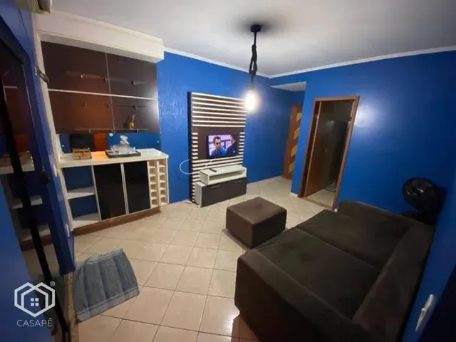 Imagem: Apartamento com 2 Dormitórios para Alugar
