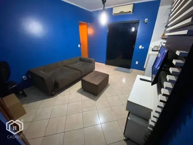 Imagem 3: Apartamento com 2 Dormitórios para Alugar, 93 M² por R$ 2.036,80/Mês - Nova Porto