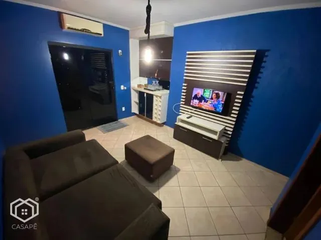 Imagem 8: Apartamento com 2 Dormitórios para Alugar, 93 M² por R$ 2.036,80/Mês - Nova Porto