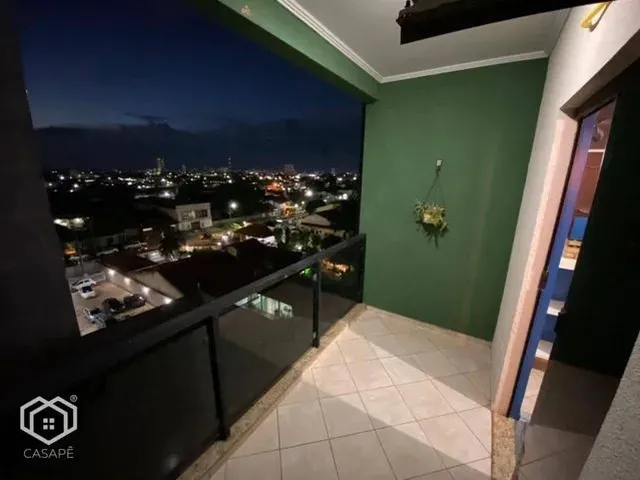 Imagem 5: Apartamento com 2 Dormitórios para Alugar, 93 M² por R$ 2.036,80/Mês - Nova Porto