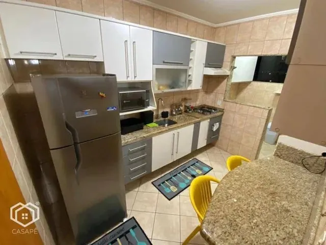 Imagem 16: Apartamento com 2 Dormitórios para Alugar, 93 M² por R$ 2.036,80/Mês - Nova Porto