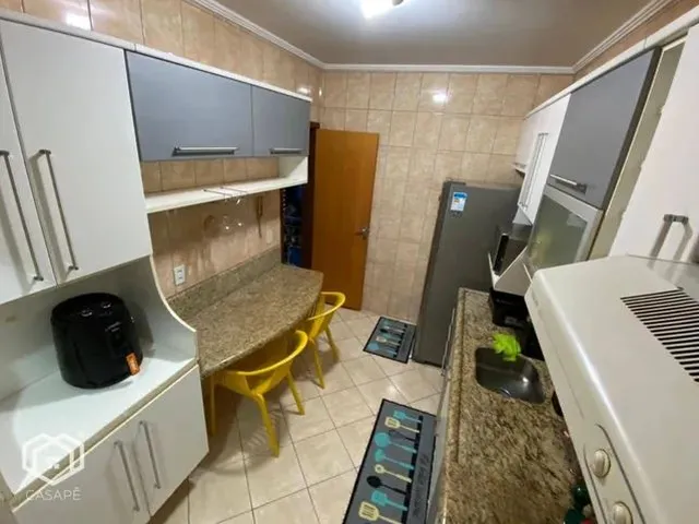 Imagem 14: Apartamento com 2 Dormitórios para Alugar, 93 M² por R$ 2.036,80/Mês - Nova Porto