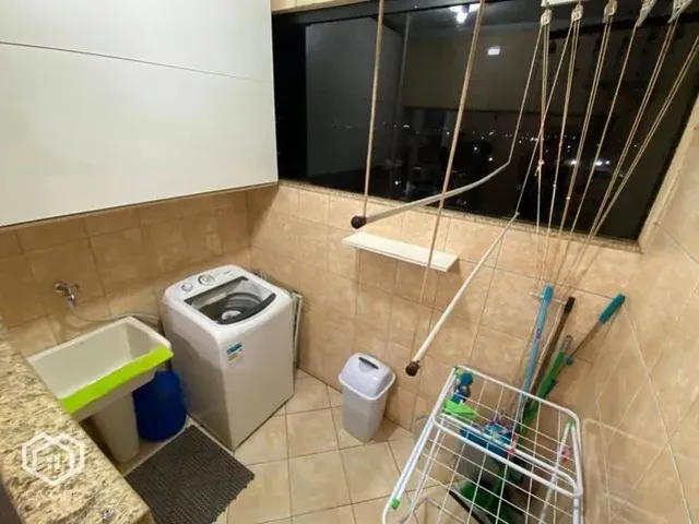 Imagem 4: Apartamento com 2 Dormitórios para Alugar, 93 M² por R$ 2.036,80/Mês - Nova Porto