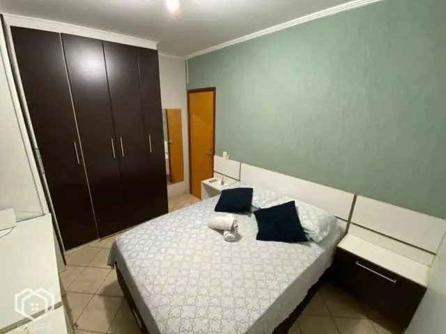 Imagem 9: Apartamento com 2 Dormitórios para Alugar, 93 M² por R$ 2.036,80/Mês - Nova Porto