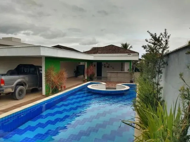Imagem: Casa com 2 Dormitórios, 95 M² - Venda