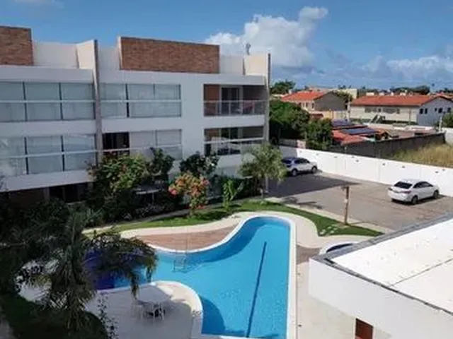 Imagem 1: Aluguel Apartamento Praia do Francês