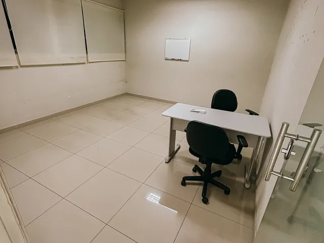 Imagem 4: Galpão em Condomínio