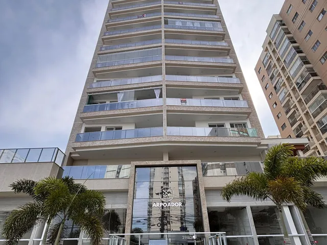 Imagem: Apartamento para alugar no bairro Praia