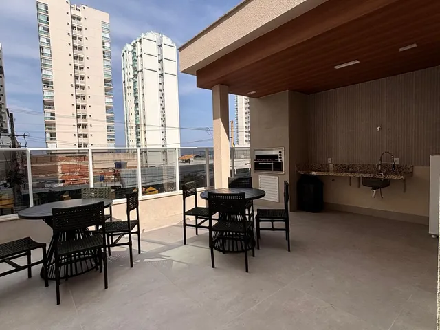 Imagem 9: Apartamento para alugar no bairro Praia de Itaparica - Vila Velha/ES
